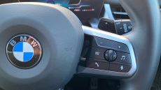 BMW X1 sDrive 20i MHT M Sport 5dr Step Auto Petrol Estate